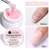 Extension Nail Gel 15ml