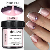 Extension Nail Gel 150g Extension Nail Gel UR SUGAR Nude Pink 