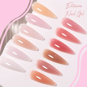 Extension Nail Gel 150g Extension Nail Gel UR SUGAR 