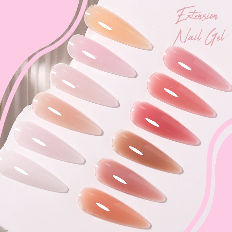 Extension Nail Gel 150g Extension Nail Gel UR SUGAR 