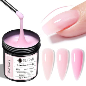 Extension Nail Gel 150g Extension Nail Gel UR SUGAR 