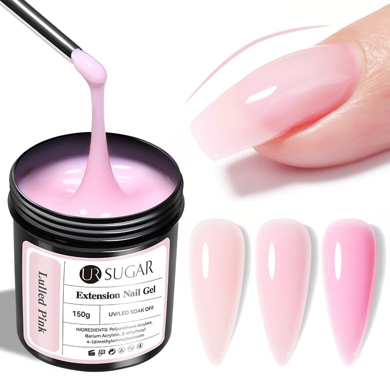 Extension Nail Gel 150g Extension Nail Gel UR SUGAR 