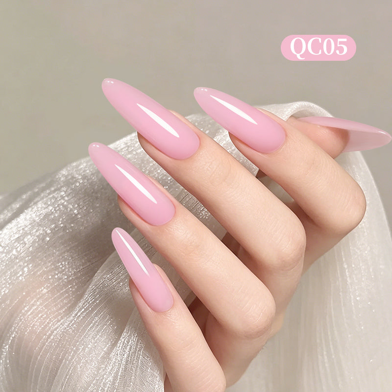 5 in 1 Builder Gel QC05 10ml