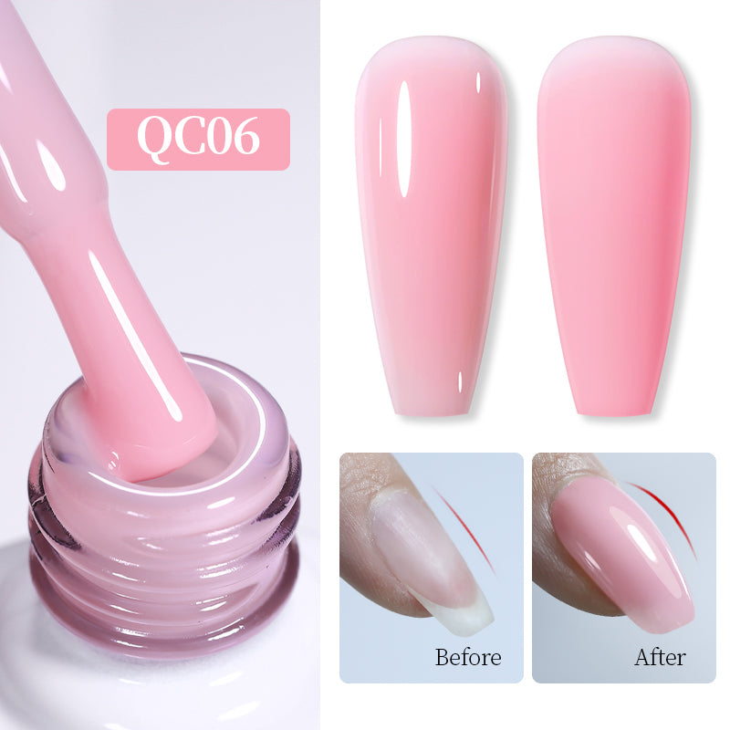 5 IN 1 Builder Gel QC06 10ml