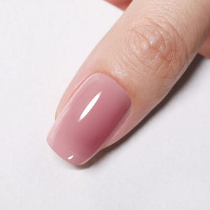 Rubber Base Gel URB079 30ml Base & Top Coat UR SUGAR 