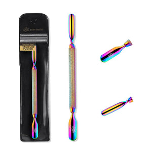 BORN PRETTY Stainless Steel Manicure Tools Tools & Accessories BORN PRETTY 