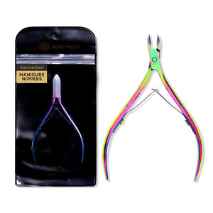 BORN PRETTY Stainless Steel Manicure Tools Tools & Accessories BORN PRETTY 04 