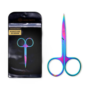 BORN PRETTY Stainless Steel Manicure Tools Tools & Accessories BORN PRETTY 08 