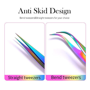 BORN PRETTY Stainless Steel Manicure Tools Tools & Accessories BORN PRETTY 