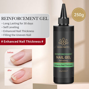 Reinforcement Gel 250g Gel Nail Polish BORN PRETTY 