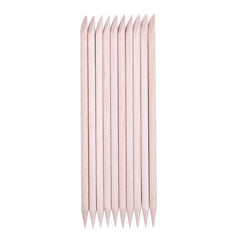 10pcs Wood Stick Tools & Accessories BORN PRETTY 
