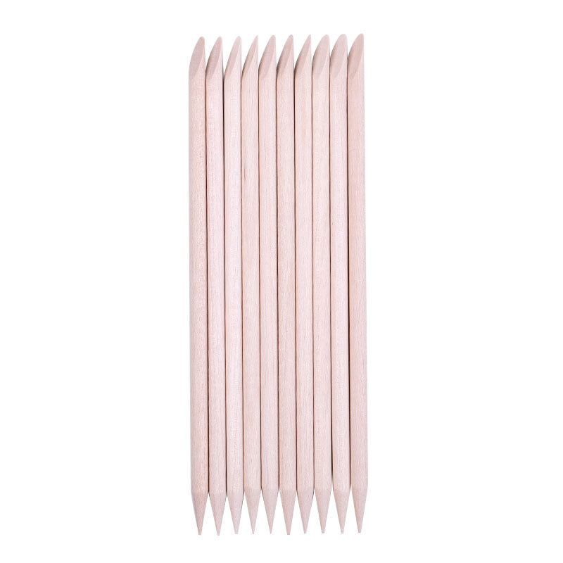 10pcs Wood Stick