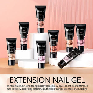 Extension Nail Gel 15ml Extension Nail Gel UR SUGAR 