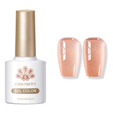 Jelly Nude Gel Polish 10ml