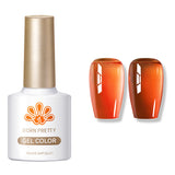 Jelly Nude Gel Polish 10ml