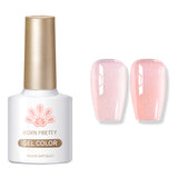 Jelly Nude Gel Polish 10ml