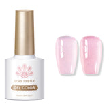 Jelly Nude Gel Polish 10ml