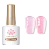 Jelly Nude Gel Polish 10ml