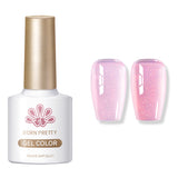 Jelly Nude Gel Polish 10ml
