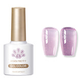 Jelly Nude Gel Polish 10ml
