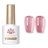Jelly Nude Gel Polish 10ml