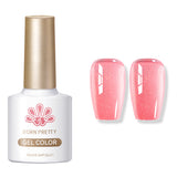 Jelly Nude Gel Polish 10ml