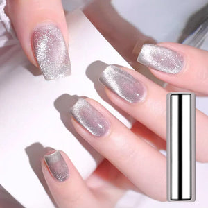 Water Light Cat Magnetic Gel Polish First Love 10ml Gel Nail Polish BORN PRETTY Magnetic Stick 