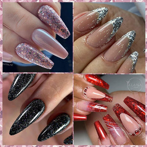 Extension Nail Gel #19 15ml Clearance LILYCUTE 