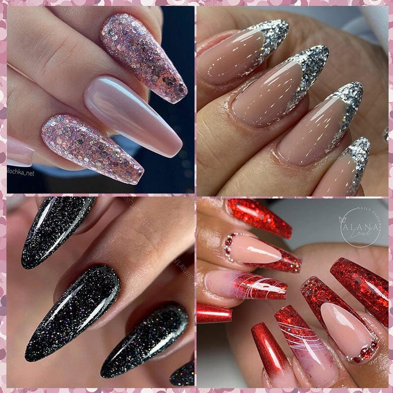 Extension Nail Gel #19 15ml Clearance LILYCUTE 