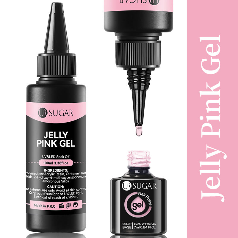 Base-Top-Funktion-Gel 100ml