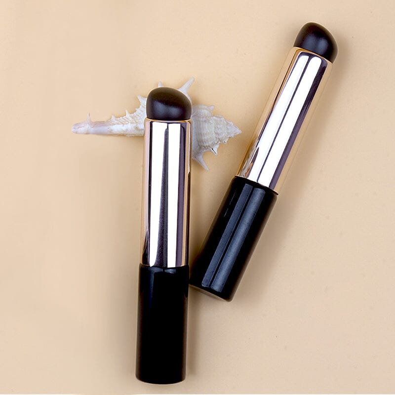 Black Silicone Applicator Stick Tools & Accessories No Brand 