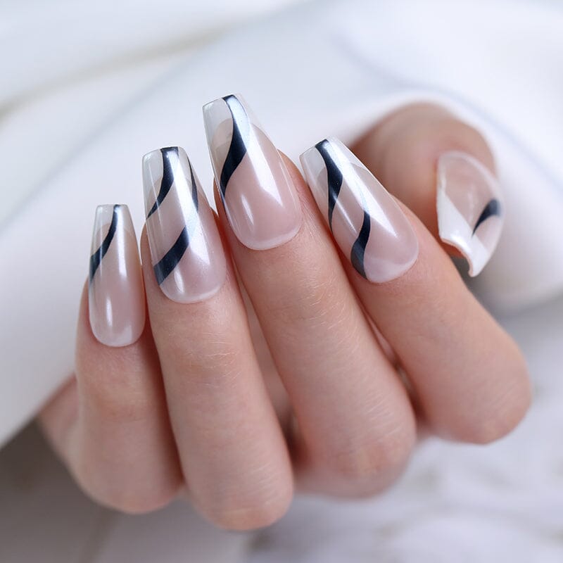 Pearl Nail Powder 5g Nail Powder NICOLE DIARY 