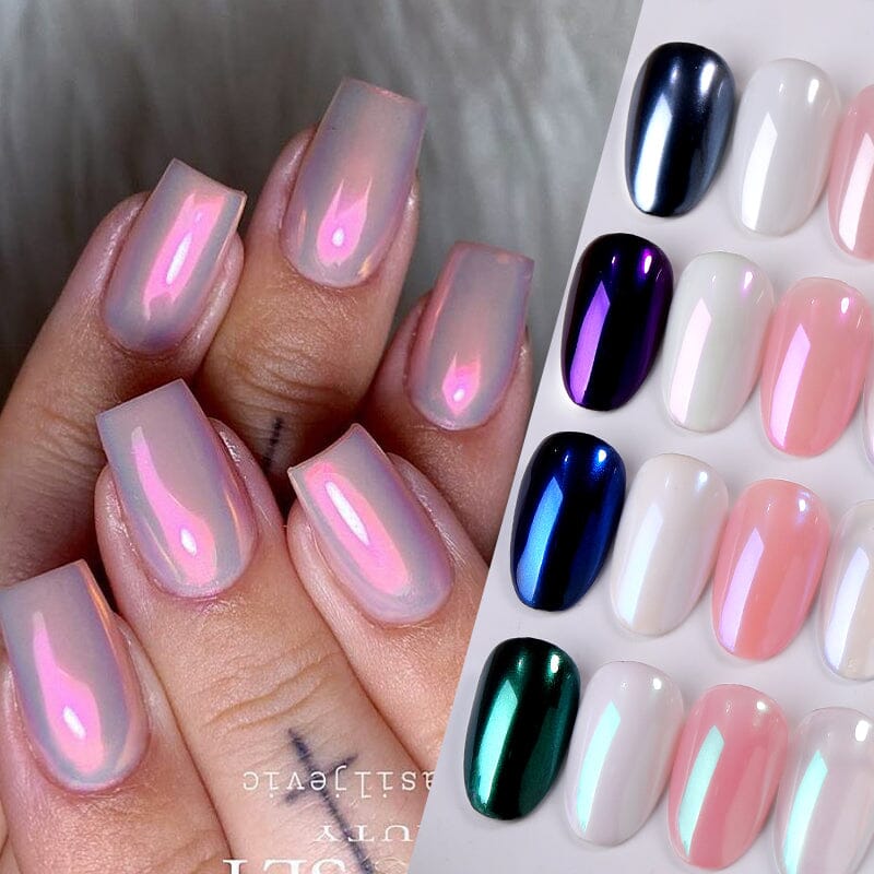 Pearl Nail Powder 5g Nail Powder NICOLE DIARY 