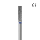 Nail Drill Bits