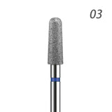 Nail Drill Bits