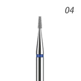 Nail Drill Bits