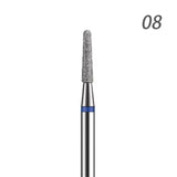 Nail Drill Bits