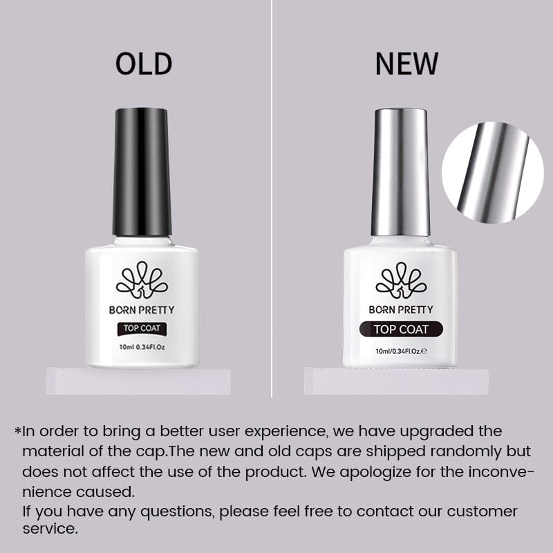 [US ONLY] 6 Colors Extension Gel Nail Kit with UV Light Liquid Brush Tools Sets & Kits BORN PRETTY 