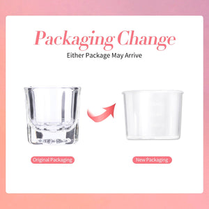 [US ONLY] 6 Colors Extension Gel Nail Kit with UV Light Liquid Brush Tools Sets & Kits BORN PRETTY 