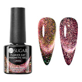 Flakies Cat Magnetic Gel 7ml