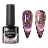 Flakies Cat Magnetic Gel 7ml