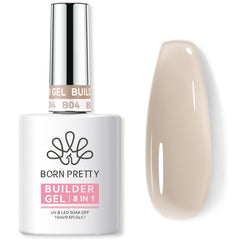 8 in 1 Builder Gel BG04 15ml