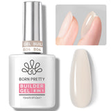 15ml 8 in 1 Builder-Gel BG04 Gel Nail Polish BORN PRETTY 
