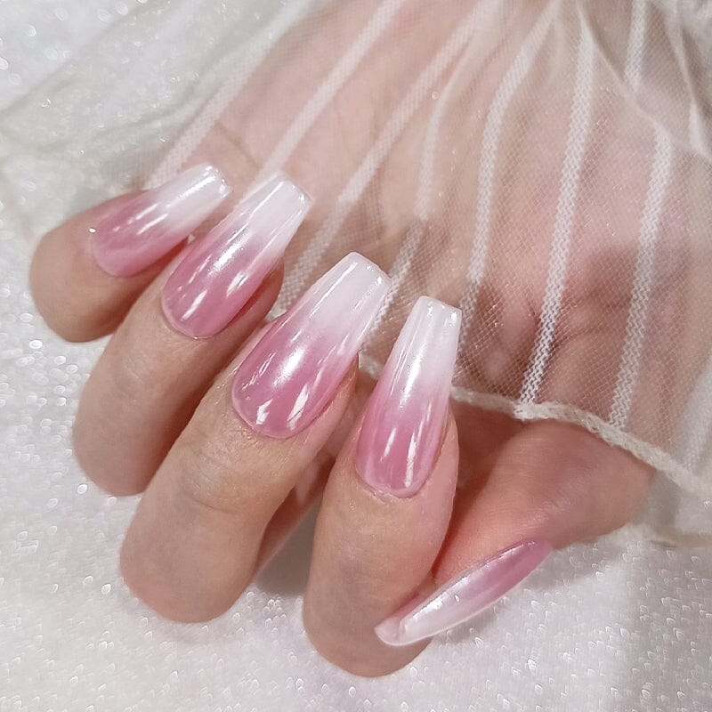 Pearl Nail Powder Nail Powder NICOLE DIARY 