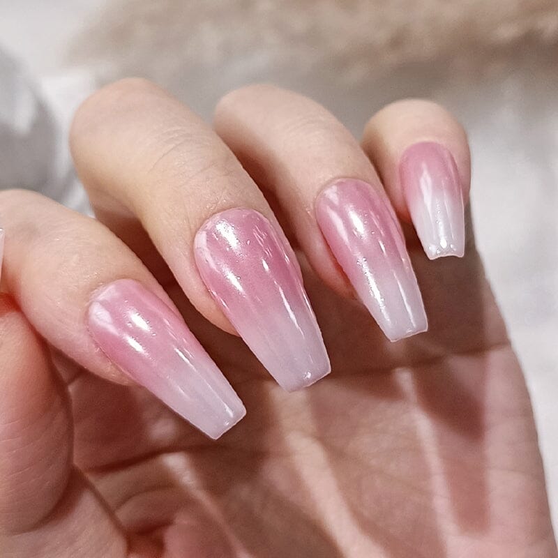 Pearl Nail Powder Nail Powder NICOLE DIARY 