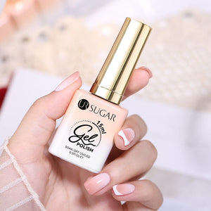 Color Gel Polish 15ml Gel Nail Polish UR SUGAR 
