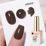 Color Gel Polish 15ml Gel Nail Polish UR SUGAR URA010 
