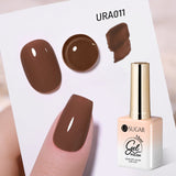 Color Gel Polish 15ml Gel Nail Polish UR SUGAR URA011 