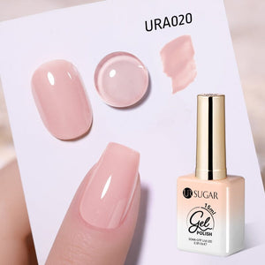 Color Gel Polish 15ml Gel Nail Polish UR SUGAR URA020 