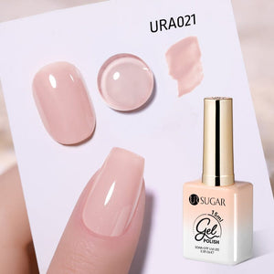 Color Gel Polish 15ml Gel Nail Polish UR SUGAR URA021 